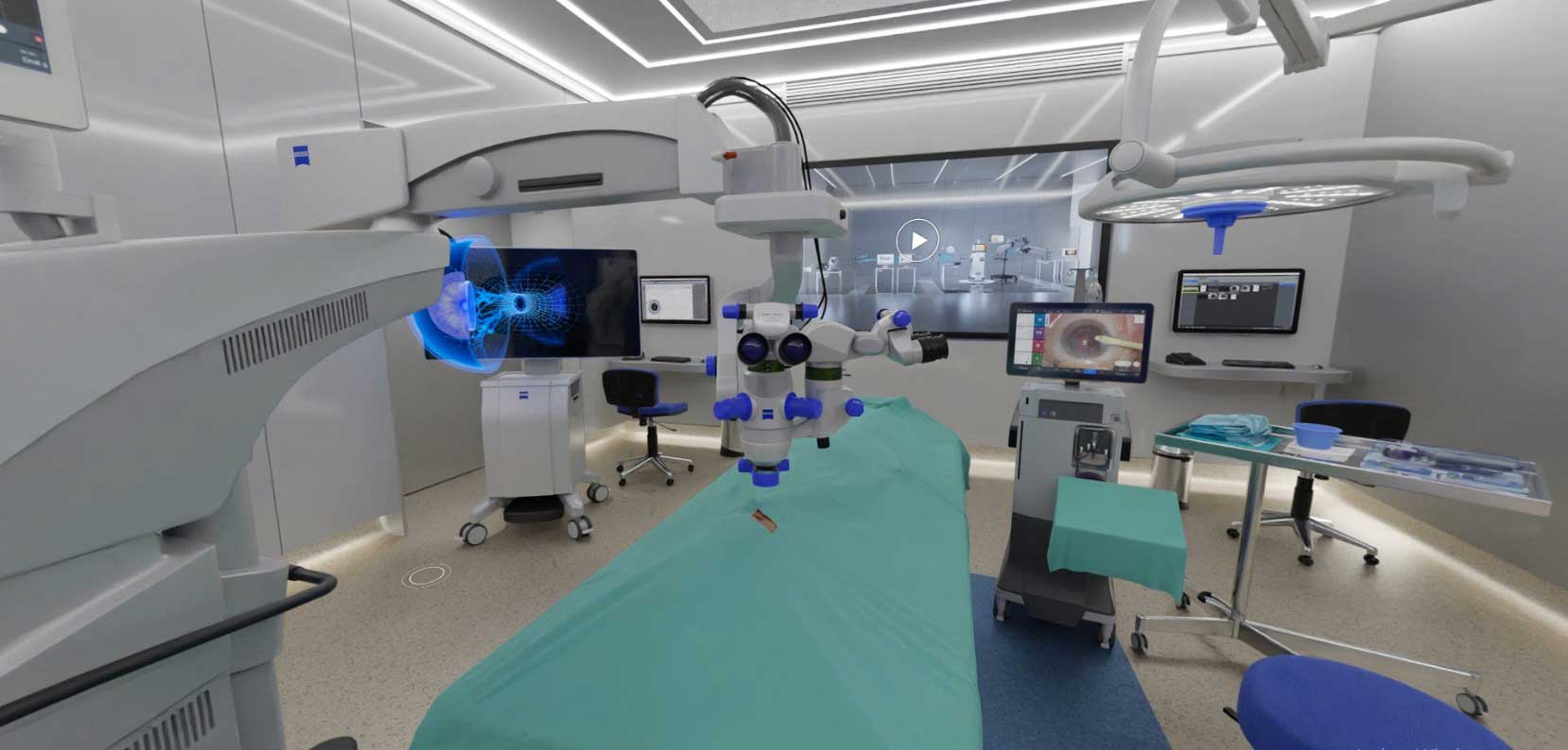 visitas virtuales