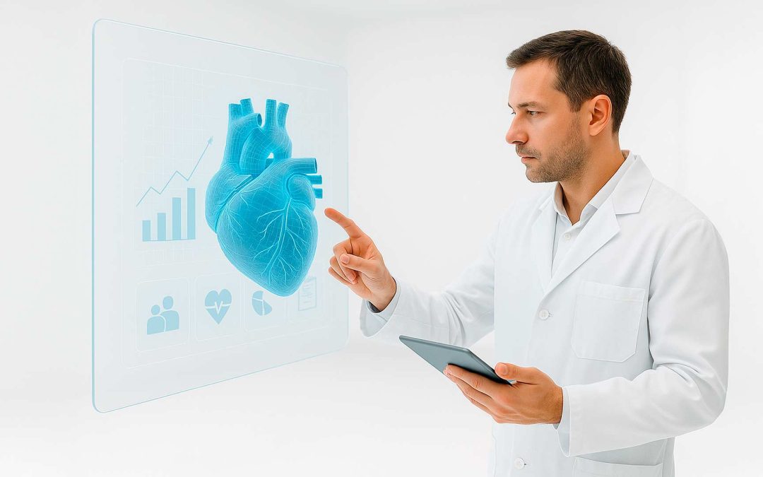 Marketing Sanitario 2025