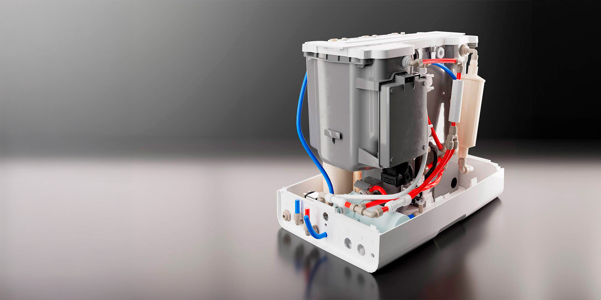 gemelo digital osmotic