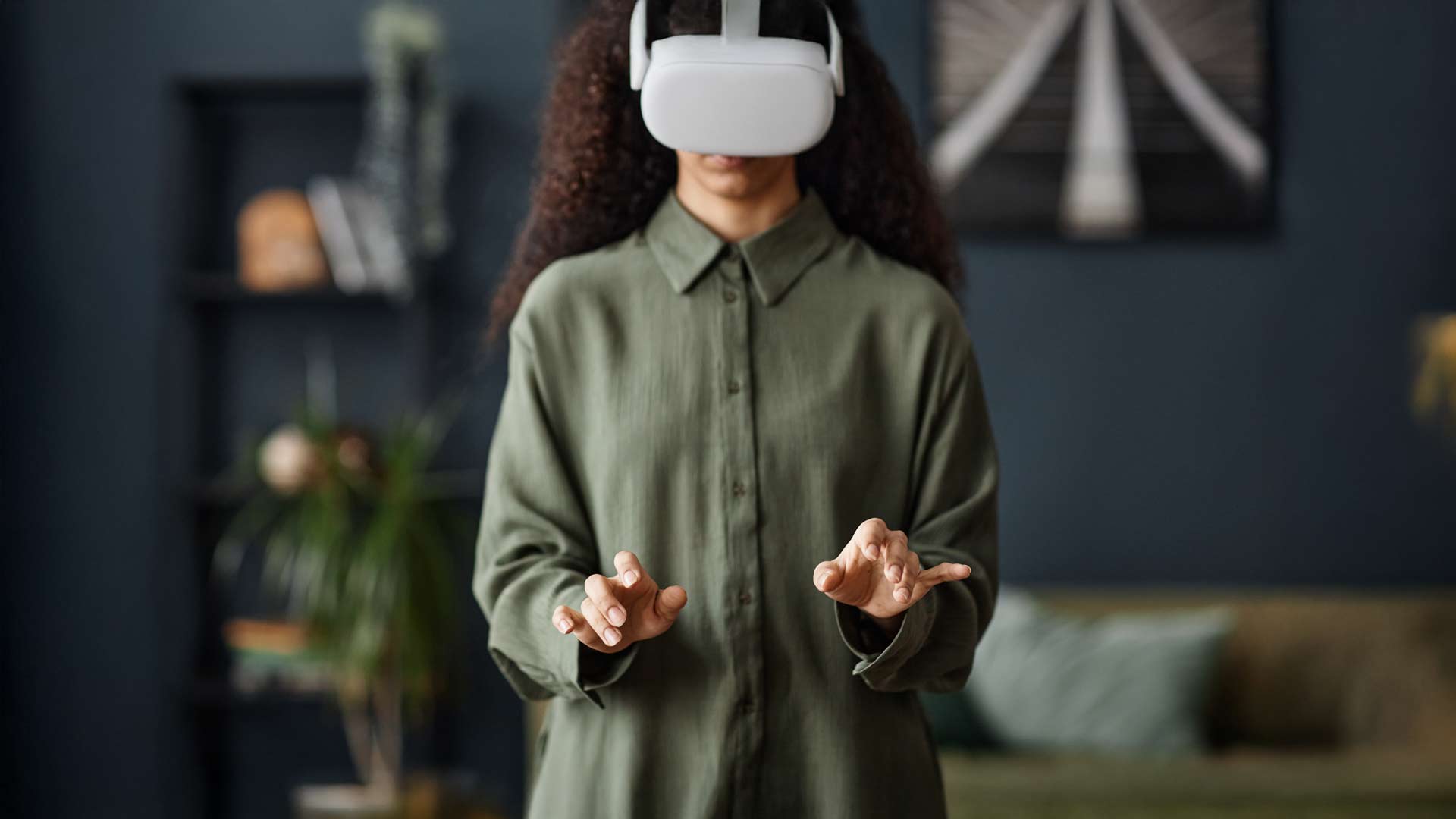 terapia vr