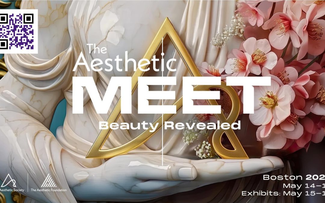 The Aesthetic Meet