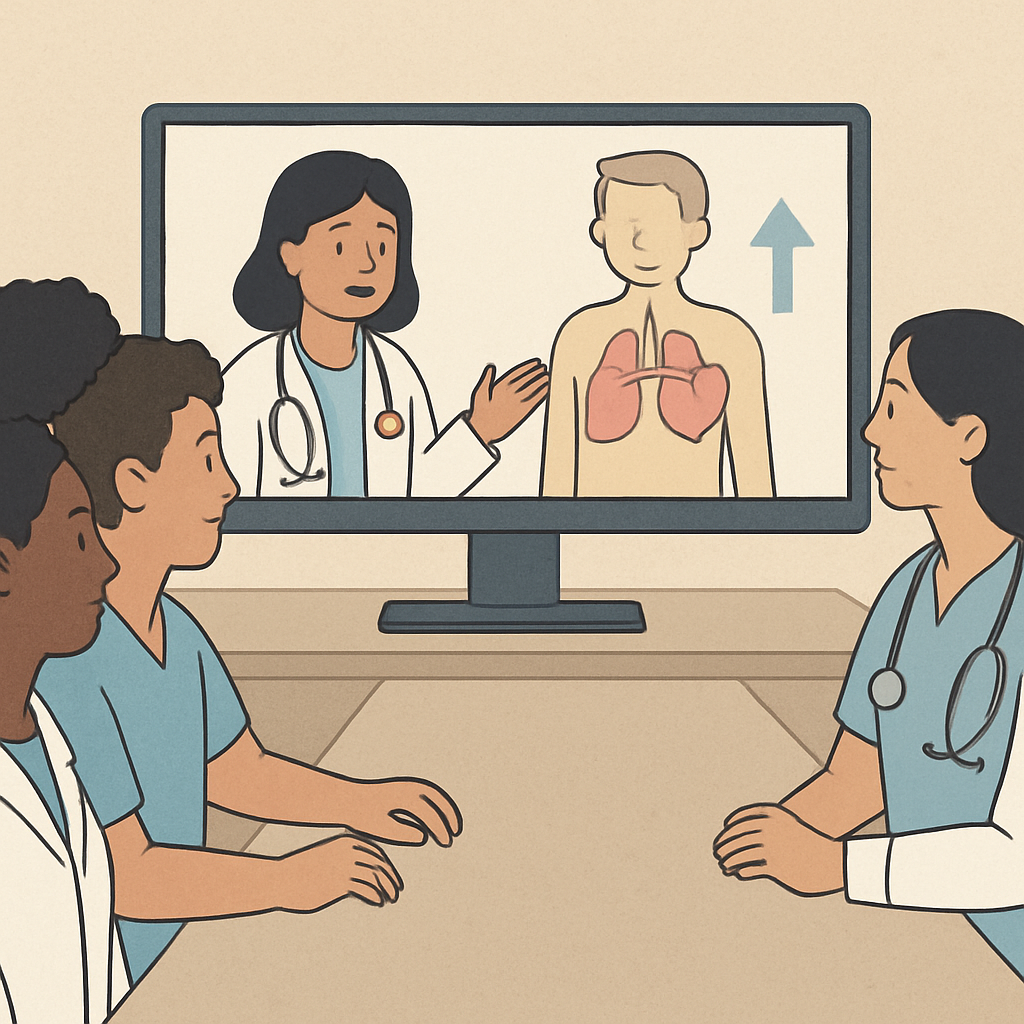 Animated healthcare videos – Animación médica para comunicar información de salud a pacientes y profesionales sanitarios | Pixel Medical Animation