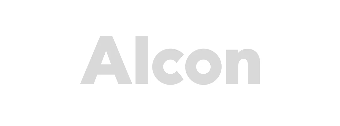 Alcon PrecisionOne 3D metaverse – virtual ophthalmology showroom for pharma congress