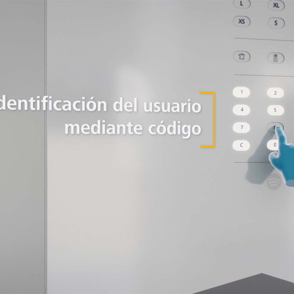 Hartmann augmented reality application