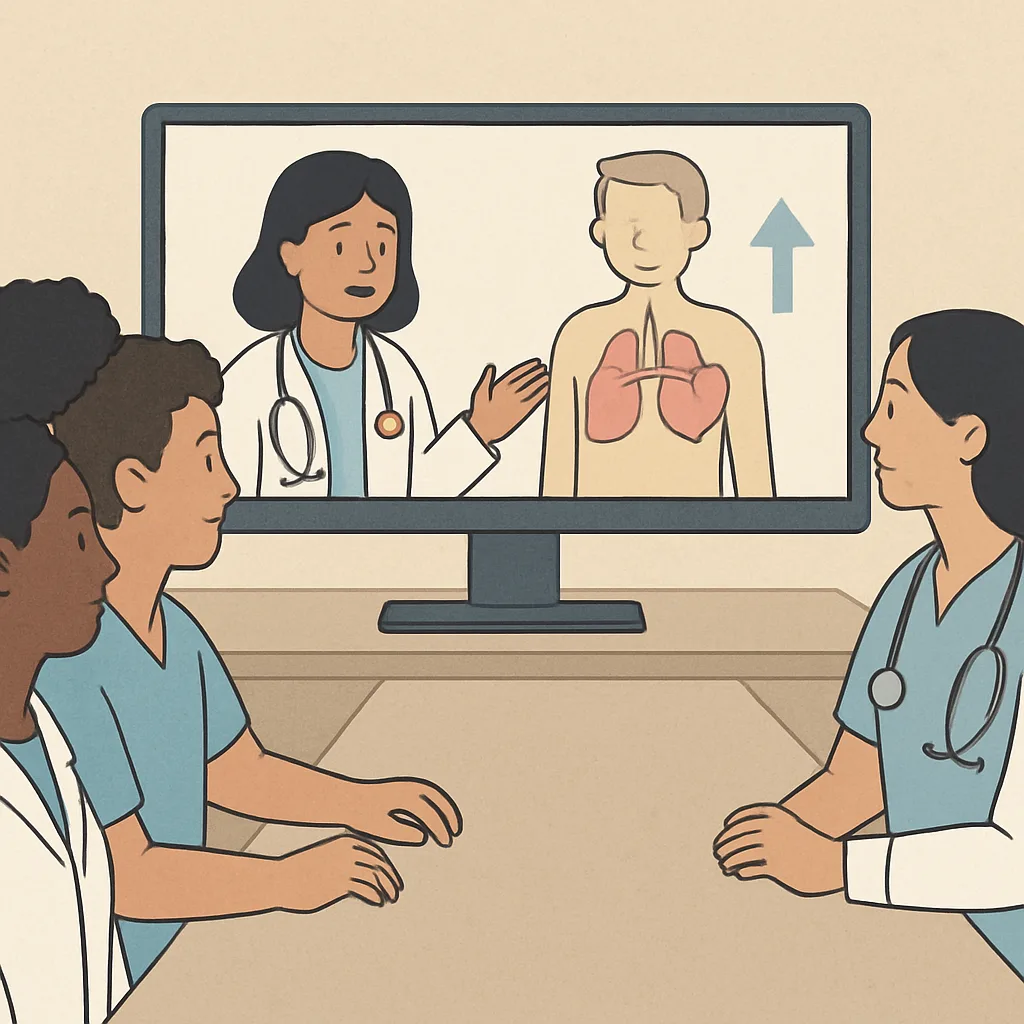 The Rise of Animated Healthcare Videos – Medical Animation Trends | Pixel Medical Animation